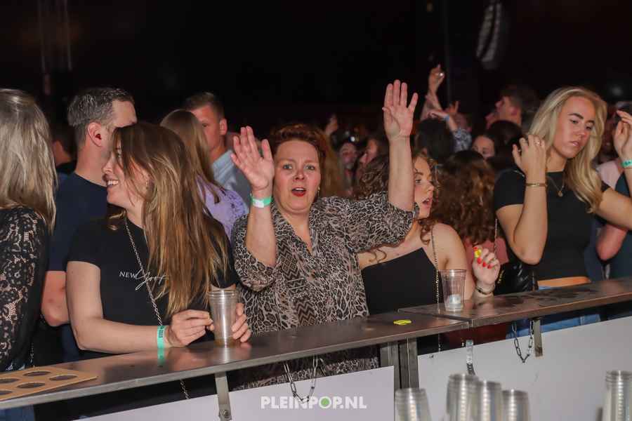 Publiek Pleinpop Zaterdag  (19)